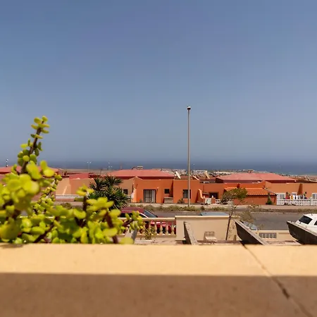 Villa V8 Caleta De Fuste Exterior photo