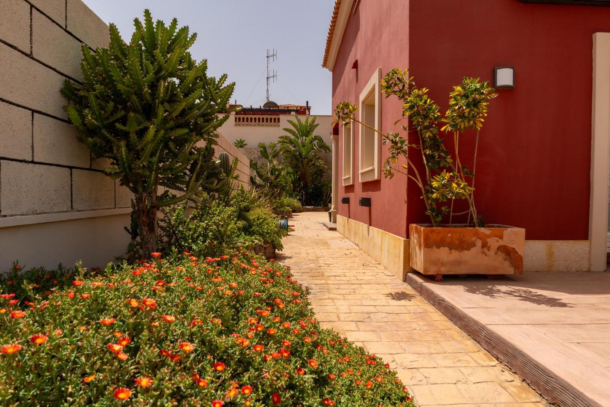 V8 Villa Caleta De Fuste